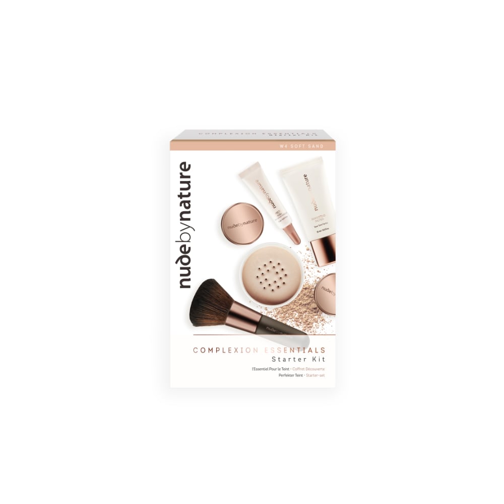 Kit Summer Essentials – CARE Natural Beauty