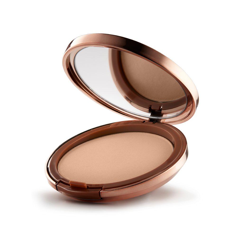 Flawless Pressed Powder Foundation – Nude by Nature CA