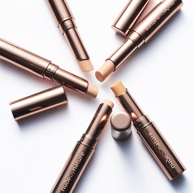The Top 5 Benefits of Make-up Concealer