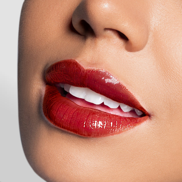 How To Create The Bold Lip Look