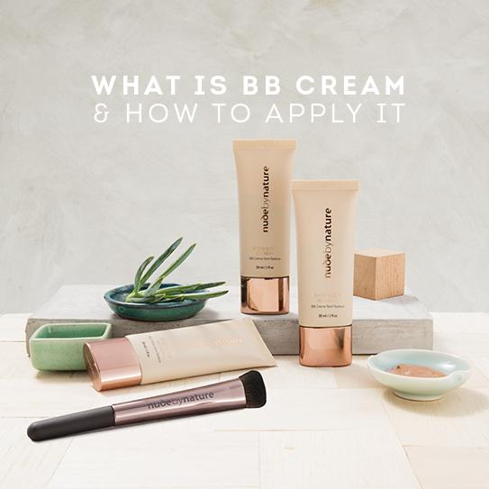 What is BB Cream and How To Apply It